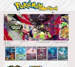 Uw pokémon collectie compleet maken