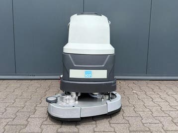 ICE Scrub 65 D refurbished, Ophalen of Verzenden
