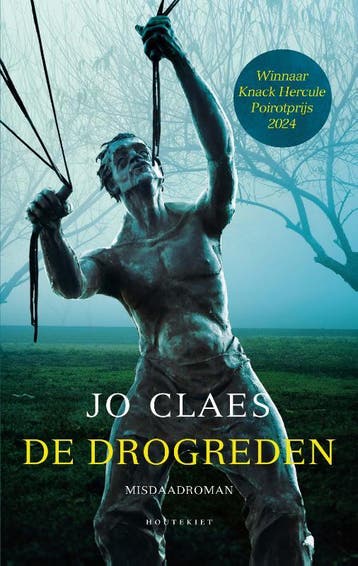 De drogreden / Thomas Berg / 19 - Jo Claes 9789057209543, Verzenden, Gelezen, Jo Claes