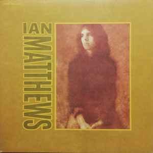 LP gebruikt - Ian Matthews - Valley Hi (USA, 1973), Verzenden, Zo goed als nieuw, Overige formaten