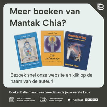 Genezing, gezondheid, levensenergie door tau - Mantak Chia, Boeken, Verzenden, Gelezen, Mantak Chia