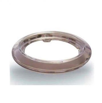 Sierring achterverlichting 122mm chroom Jokon, Caravans en Kamperen, Camper-accessoires, Ophalen of Verzenden, Nieuw