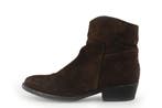 Cellini Cowboy laarzen in maat 40 Bruin, Kleding | Dames, Bruin, Verzenden, Cellini, Gedragen