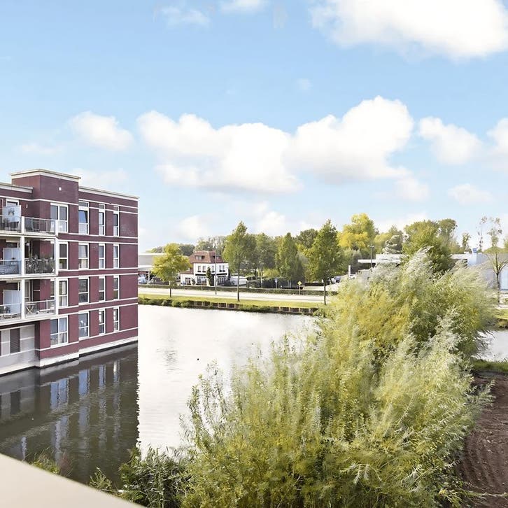 Appartement in Helmond gevonden voor €1435,- pm, Huizen en Kamers, Huizen te huur, Direct bij eigenaar, Noord-Brabant, Appartement