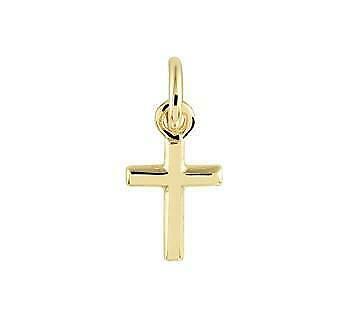 Gouden hangertjes / bedeltjes - 14 karaat - al vanaf €69,95!, Sieraden, Tassen en Uiterlijk, Kettinghangers, Met edelsteen, Met parel