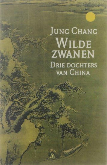 Wilde zwanen - Chang, Boeken, Verzenden, Gelezen