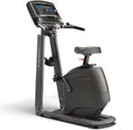 Matrix U50 Hometrainer - XIR, Ophalen of Verzenden, Zo goed als nieuw, Benen