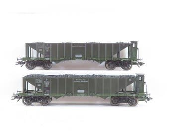 Märklin H0 - 46802 - Modeltrein goederenwagonset (1) -, Nieuw
