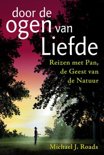 Door De Ogen Van Liefde | Michael J. Roads | Nieuw, Ophalen of Verzenden, Nieuw, Michael J. Roads