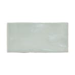 Wandtegel Atlas Aqua Brillo 7.5x15 cm Glans Aqua (prijs per, Ophalen of Verzenden, Nieuw, Overige typen