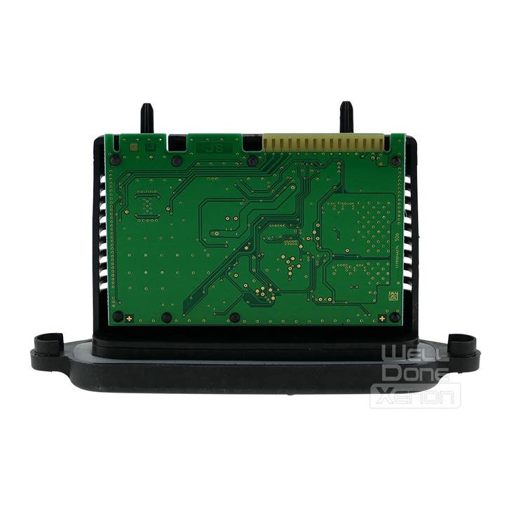 Led Module TMS BMW 5 Serie F10 F11 halogeen 7258278 -, Auto-onderdelen, Verlichting, Nieuw, BMW, Ophalen of Verzenden
