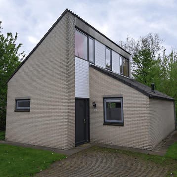 Recreatiewoning in Hoeven gevonden voor €1275,- pm, 50 m² of meer, Overige regio's