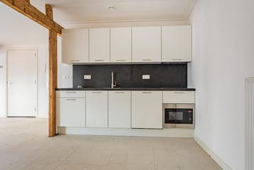 Appartement Burgemeester Schönfeldplein in Winschoten, Groningen, Appartement, Winschoten