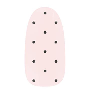 Maniac Classic Polka Polish Sticker - 28pcs, Ophalen of Verzenden, Nieuw, Make-up