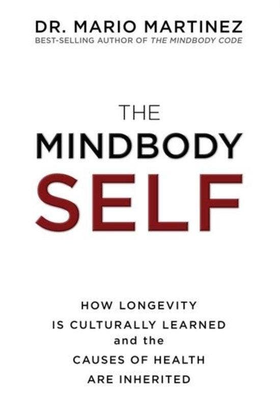 The MindBody Self 9781401951283 Dr Mario Martinez, Boeken, Taal | Engels, Gelezen, Verzenden