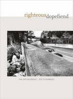 Righteous Dopefiend 9780520254985 Philippe Bourgois, Boeken, Verzenden, Gelezen, Philippe Bourgois