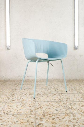 Montana - Jens Martin Skibsted - Stoel - Marée 401 fauteuil