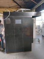 HEIN LUXROTOR rotatieoven veiling stopzetting bakkerij, Gebruikt, Bakkerij en Slagerij