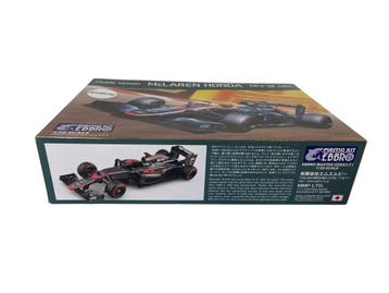 McLaren Honda MP4-30 2015 Middle Season, Verzenden, Nieuw