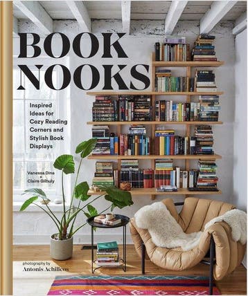 9781797225876 Book Nooks Vanessa Dina, Verzenden, Nieuw, Vanessa Dina