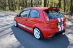 Side Skirts Diffusers Ford Fiesta ST Mk6, Verzenden, Nieuw