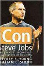 Icon Steve Jobs 9780471720836 Jeffrey S. Young, Verzenden, Gelezen, Jeffrey S. Young