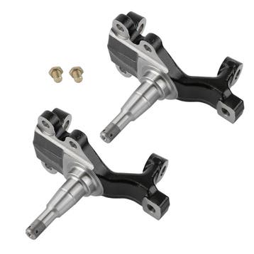 2 inch Drop Spindles voor Chevy Chevelle Malibu El Camino..., Verzenden, Nieuw, Pontiac
