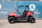 Veiling: Gator Wextreme UTV-ATV200 Pro Benzine 13pk 2024 Nie, Ophalen, Nieuw, Golfkar, Overige merken