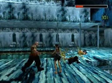 Tomb Raider II Platinum (PS1 tweedehands game), Spelcomputers en Games, Games | Sony PlayStation 1, Ophalen of Verzenden, Zo goed als nieuw