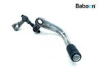 Schakelpedaal Honda GL 1800 Goldwing 2001-2005 (GL1800), Verzenden, Gebruikt
