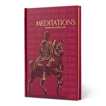 9781454957270 Signature Gilded Editions- Meditations (Spe..., Verzenden, Nieuw, Marcus Aurelius