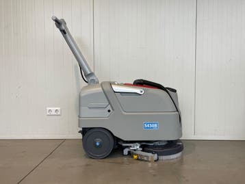 Meijer S430B Demo model schrobmachine, Ophalen of Verzenden