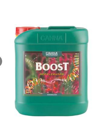 Cannaboost Accelerator 5L, Verzenden, Nieuw
