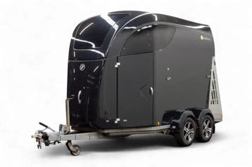 Bucker Careliner L * Paardentrailer, Ophalen, Nieuw