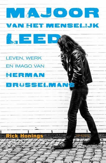 Majoor van het Menselijk Leed 9789044630268 Rick Honings, Verzenden, Gelezen, Rick Honings