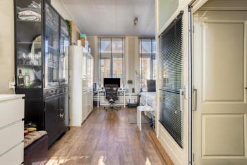 Te huur: Appartement Gedempte Zuiderdiep in Groningen, Groningen, Groningen, Appartement