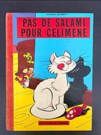 Chlorophylle T3 - Pas de Salami pour Célimène - C - 1 Album, Nieuw