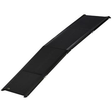 TRUUSK Opvouwbare Aluminium Hondenramp - Antislip Instaphulp, Verzenden, Nieuw