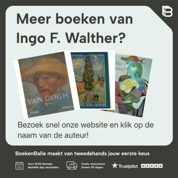 Paul Gauguin 1848-1903 - Ingo F. Walther 9783822801215, Boeken, Verzenden, Gelezen, Ingo F. Walther
