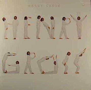 Henry Gross - Whats In A Name, Cd's en Dvd's, Vinyl | Pop, Ophalen of Verzenden, Gebruikt