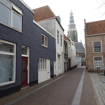 Appartement in Vlissingen gevonden voor €810,- pm, Huizen en Kamers, Huizen te huur, Vlissingen, Direct bij eigenaar, Zeeland