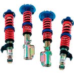 H&R Monotube Schroefset passend voor Toyota Yaris GR 4WD (P2, Auto-onderdelen, Verzenden, Nieuw