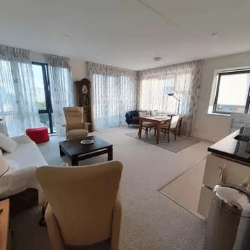Appartement in Delft gevonden voor €2080,- pm, Direct bij eigenaar, Appartement, Delft, Zuid-Holland