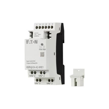 EATON INDUSTRIES EasyE4 Logische Module - 197221, Verzenden, Nieuw, Overige typen