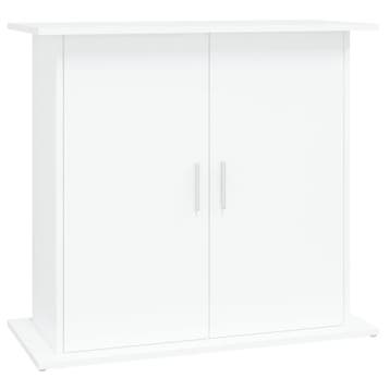 Vis aquarium meubel 81cm | Laatste Stuk!, Dieren en Toebehoren, Ophalen of Verzenden, Zo goed als nieuw, Overige typen