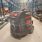 Bouwstofzuiger Metabo, ASR35ACP, bouwjaar 2018, Nieuw