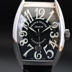 Franck Muller - Tonneau Curvex - 8880 CASA DT - Heren - 2007, Nieuw
