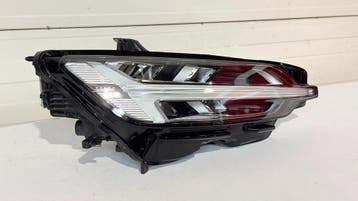 Volvo V60 S60 II LED rechter koplamp rechts, Auto-onderdelen, Ophalen, Gebruikt, Volvo