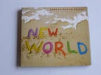 Gerard Kleijn Group - New World, Ophalen of Verzenden, Zo goed als nieuw
