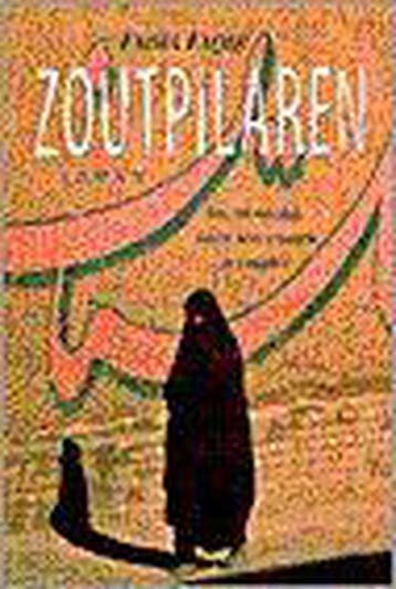 Zoutpilaren - F. Faqir 9789055015337, Verzenden, Zo goed als nieuw, F. Faqir